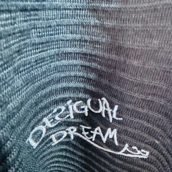 Desigual Knit Sleeveless Dress - Size M - Picture 3 of 5